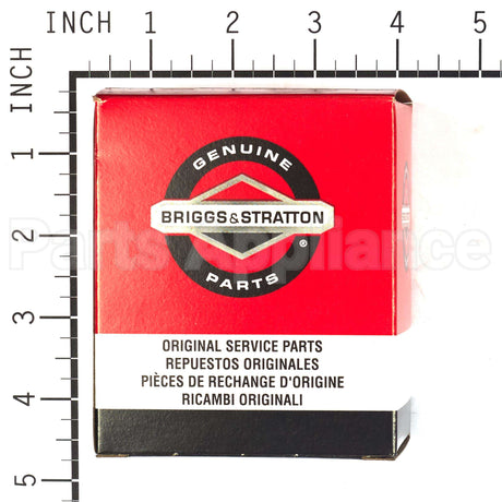 392308S Briggs & Stratton Filter-A/C Cartridge