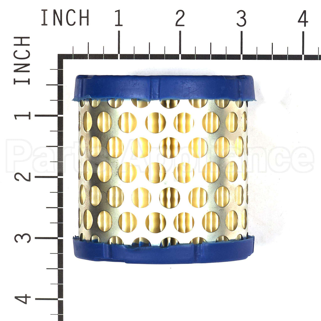 392308S Briggs & Stratton Filter-A/C Cartridge