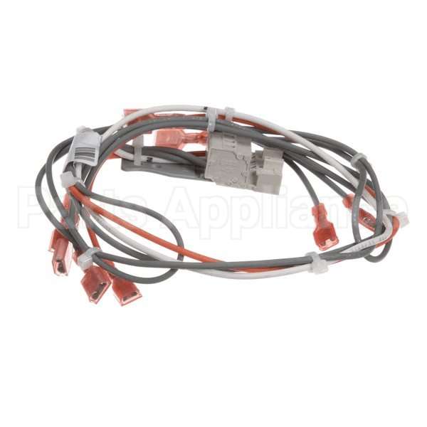 39234 Compatible Blodgett Harness, Sh1G/Ab, Contro L 24V