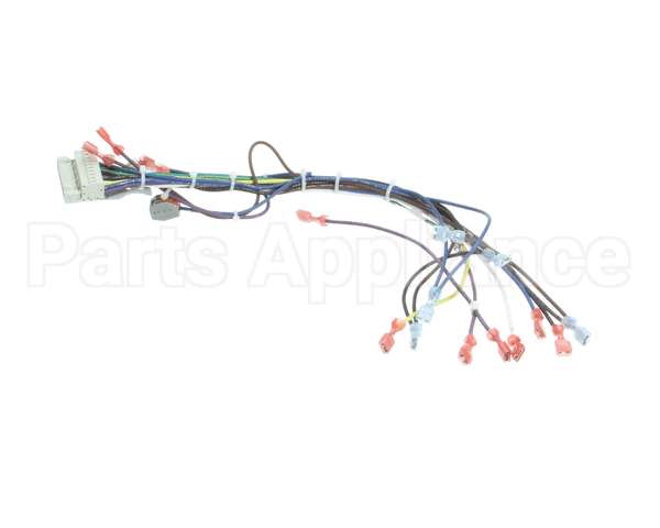 39235 Blodgett Harness,Cntl Sh1G/Zephg 2Spd