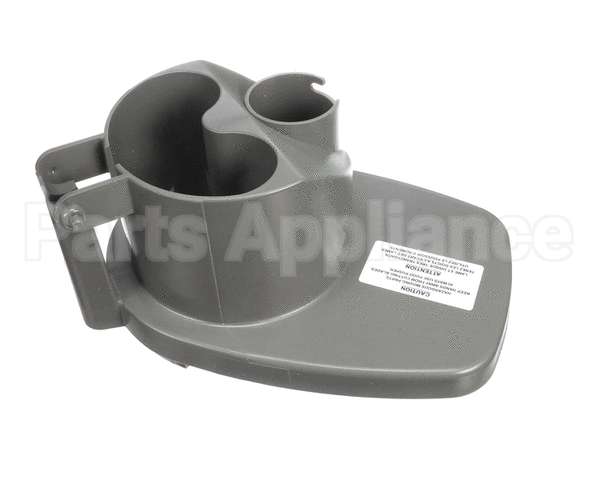 39235 Robot Coupe Veg-Slicer Lid Assembly