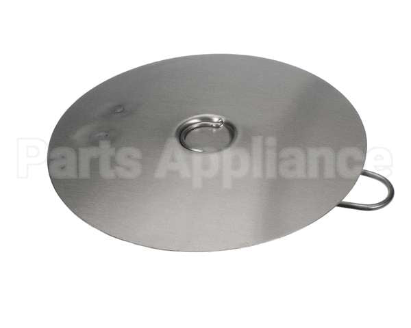 3924-2 Crown Steam 2" Solid Disc Strainer ( Same As Tss2 )