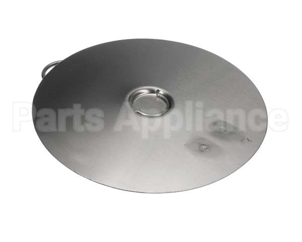 3924-2 Crown Steam 2" Solid Disc Strainer ( Same As Tss2 )