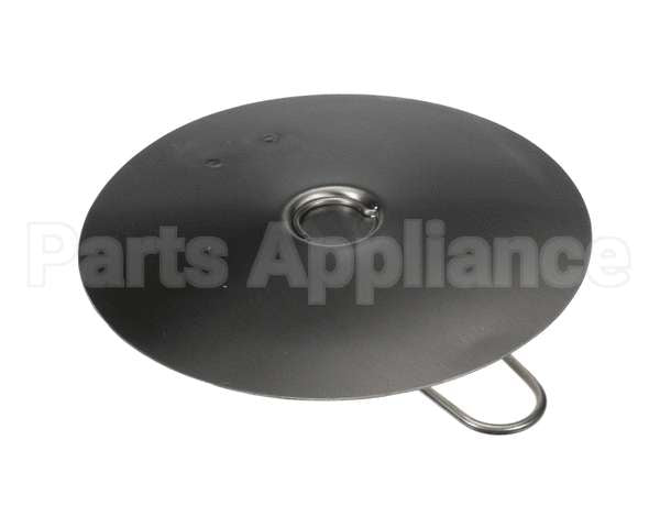 3924-2 Crown Steam 2" Solid Disc Strainer ( Same As Tss2 )