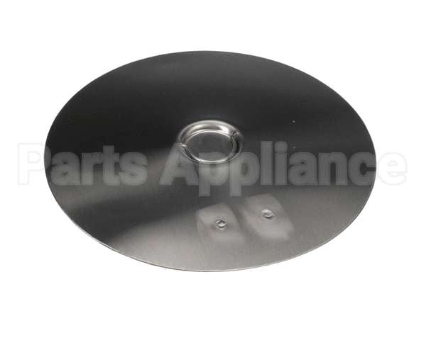 3924-2 Crown Steam 2" Solid Disc Strainer ( Same As Tss2 )