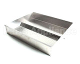 39246 Giles Crumb Screen, Filter Pan, Weld Assembly,