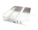 39246 Giles Crumb Screen, Filter Pan, Weld Assembly,