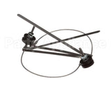 39257.0000 Bunn Kit, Probe Assembly, Ultra-2 Laf