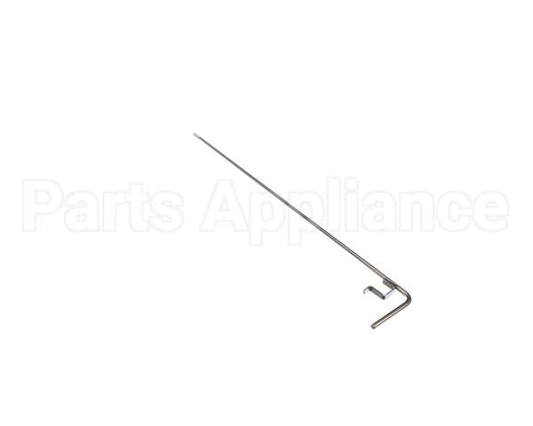 39258 Giles Handle, Drain Pull, Weld Assy, Eof20