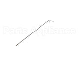 39258 Giles Handle, Drain Pull, Weld Assy, Eof20