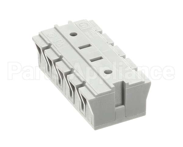39258 Middleby Block,Terminal 600V 50A 5Pole