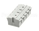 39258 Middleby Block,Terminal 600V 50A 5Pole