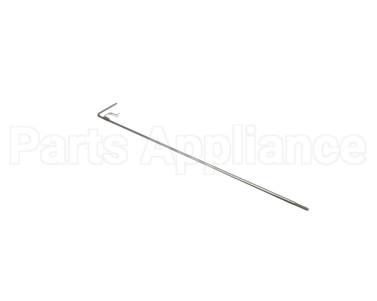 39258.0000 Giles Handle Drain Pull Weld Assy Eof20