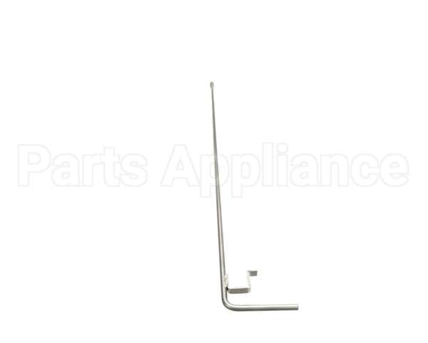 39260 Giles Handle, Drain Pull, Weld Assembly, Eof24
