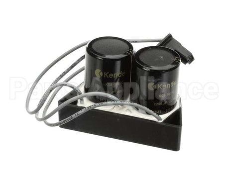 39260 Robot Coupe Voltage Doubler For 120Vac