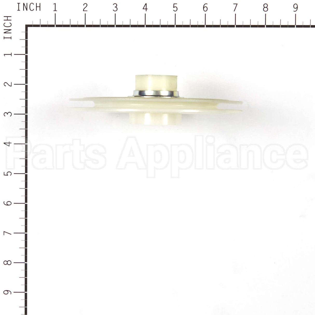 392630 Briggs & Stratton Pulley-Starter