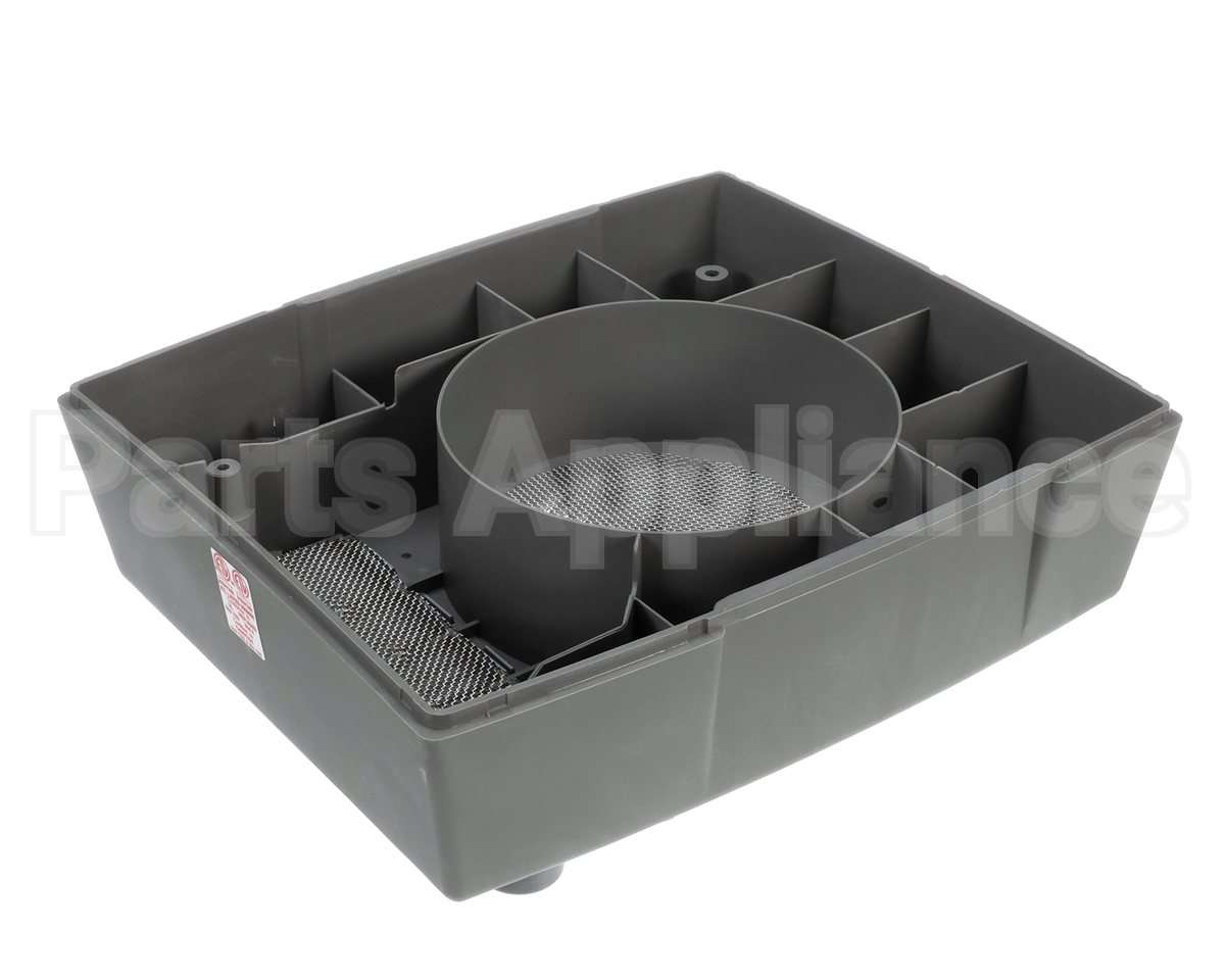 39264 Robot Coupe Base Assy R602Vv