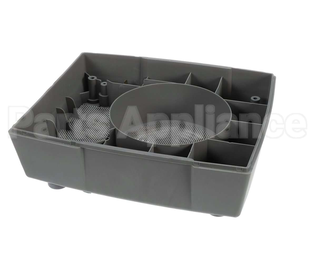 39264 Robot Coupe Base Assy R602Vv