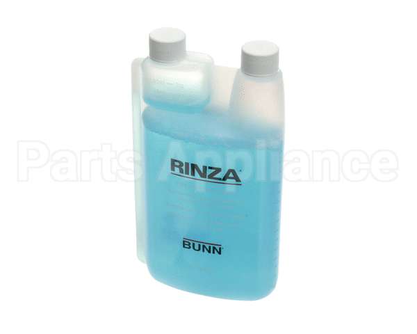 39265.0000 Bunn Cleaner,Milk Rinza 1 Liter