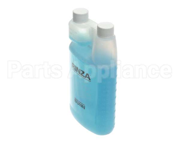 39265.0000 Bunn Cleaner,Milk Rinza 1 Liter