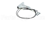 39277 Robot Coupe Safety Sw Assembly Cl R602Vva