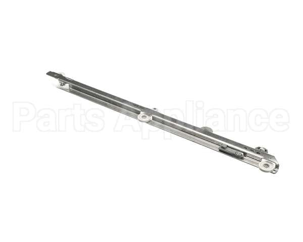 39284 Silver King Slide Center Ld Lh 22 In