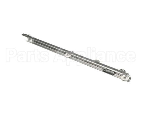 39284 Silver King Slide Center Ld Lh 22 In