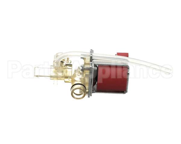 39285.0010 Bunn Valve, Liquid Disp Vent 24Vdc No Flg