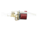 39285.0010 Bunn Valve, Liquid Disp Vent 24Vdc No Flg