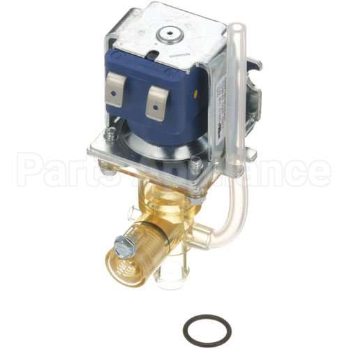 39285.100100000003 Compatible Bunn Valve Kit - Dispensing, 120V