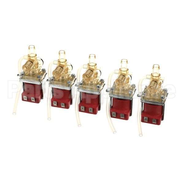 39285.1005 Compatible Bunn Kit, Dispense Valve Replacement Serenade