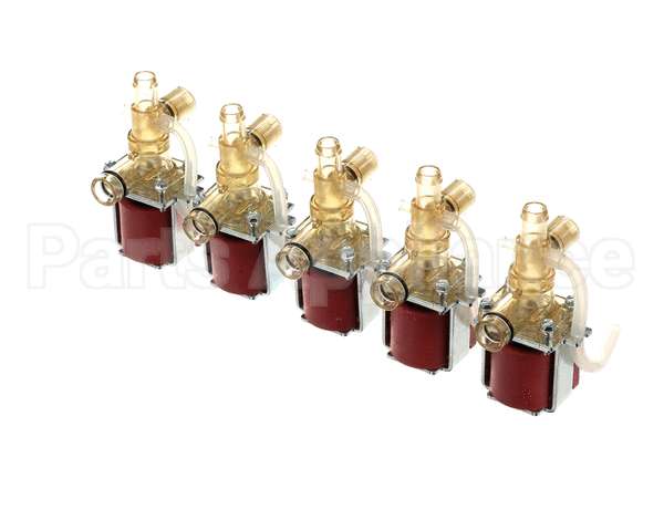 39285.1005 Bunn Kit, Dispense Valve Replacement Serenade
