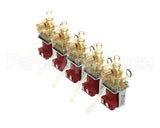 39285.1005 Bunn Kit, Dispense Valve Replacement Serenade