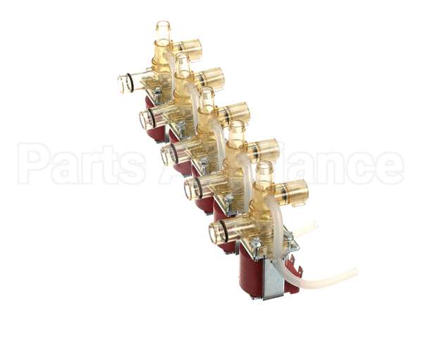 39285.1005 Bunn Kit, Dispense Valve Replacement Serenade