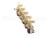 39285.1005 Bunn Kit, Dispense Valve Replacement Serenade