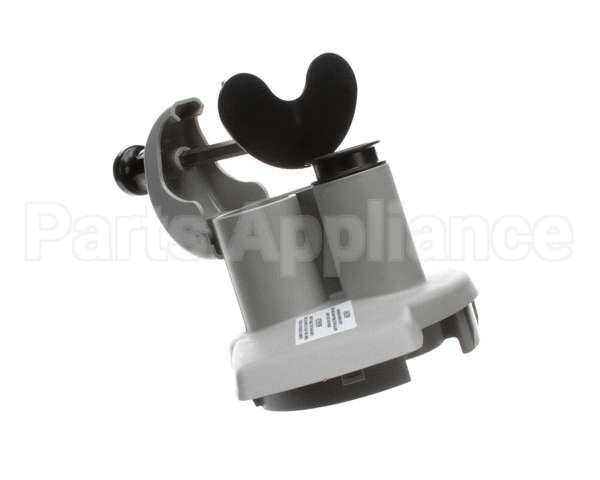 39287 Robot Coupe R301C Veg.slicer Lid Assembly