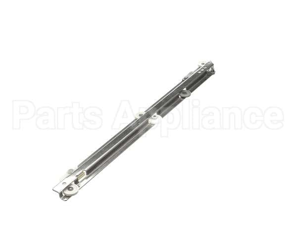 39287 Silver King Slide Center Ld Rh 22 In