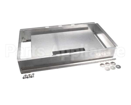 39293 Silver King Assembly Drawer Ld Sksd/C4