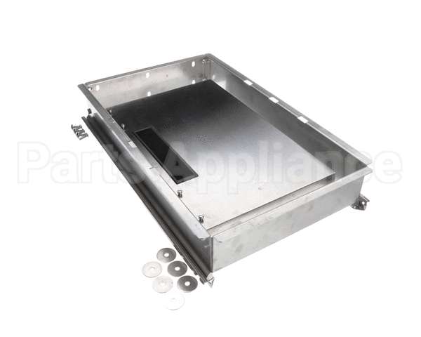 39293 Silver King Assembly Drawer Ld Sksd/C4