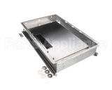 39293 Silver King Assembly Drawer Ld Sksd/C4