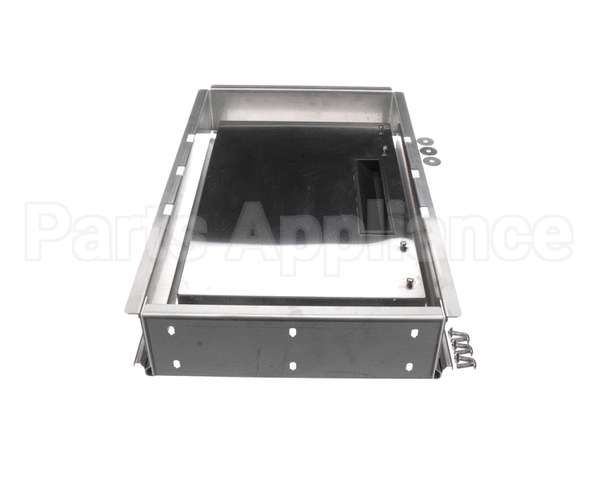 39293 Silver King Assembly Drawer Ld Sksd/C4