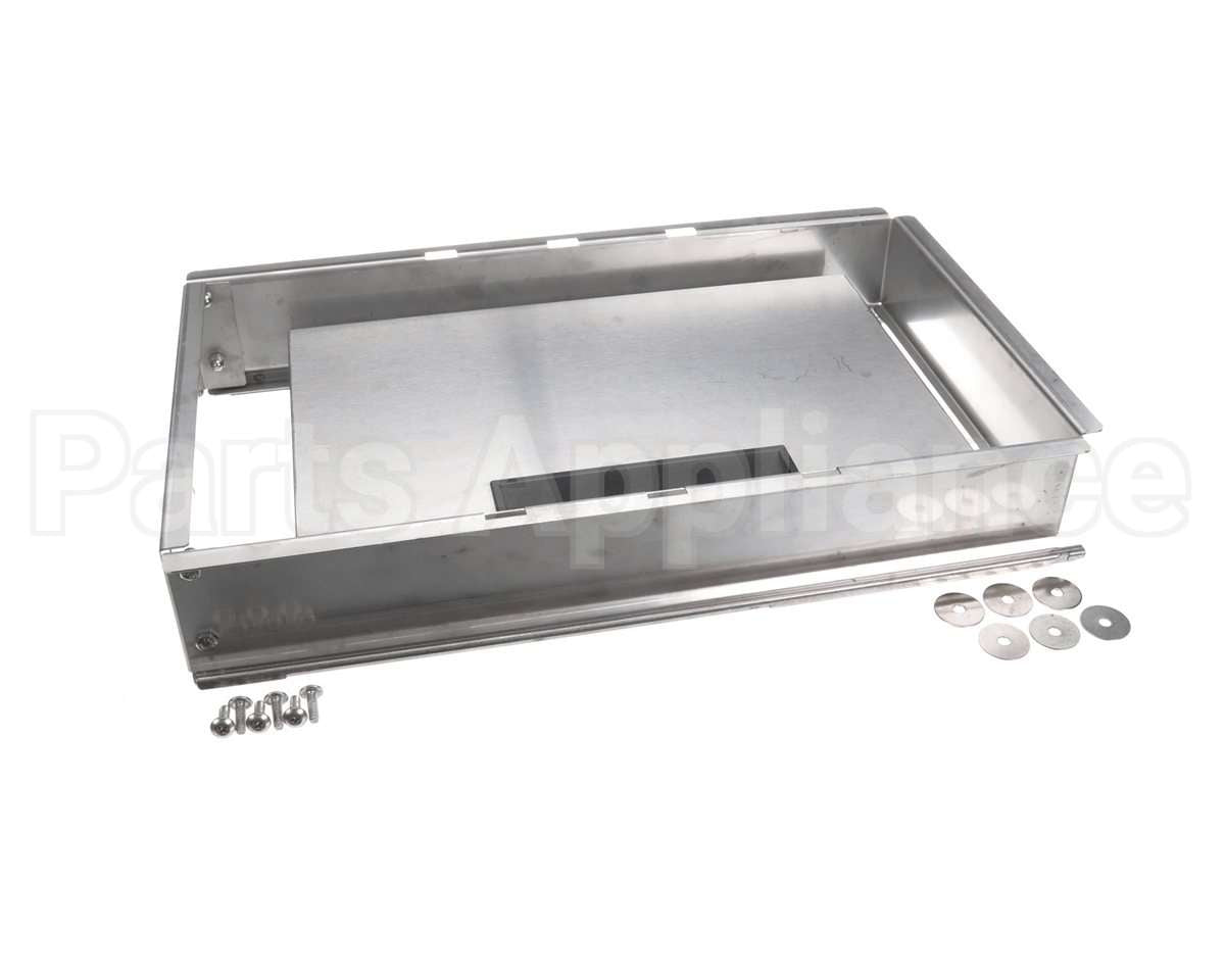 39293.0000 Silver King Assembly Drawer Ld Sksdc4