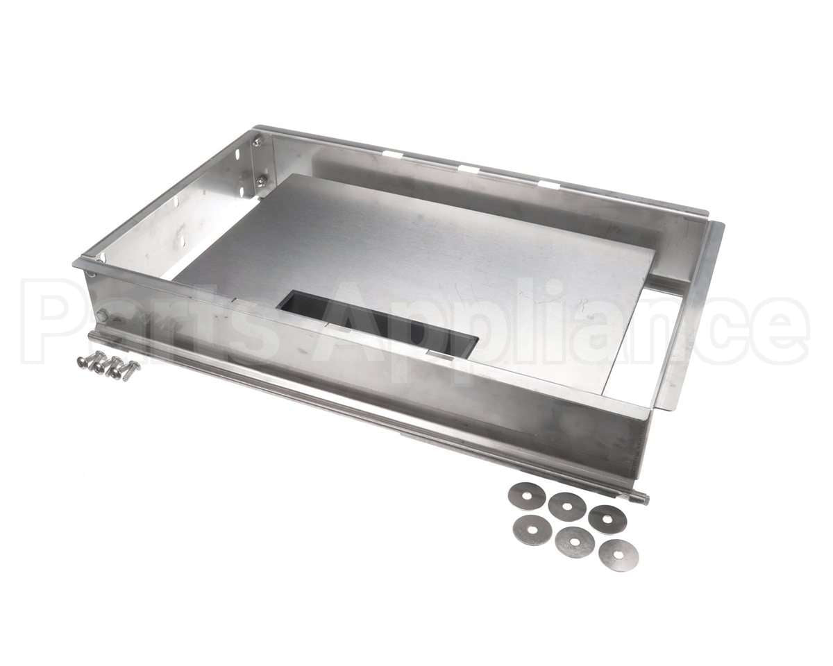 39293.0000 Silver King Assembly Drawer Ld Sksdc4