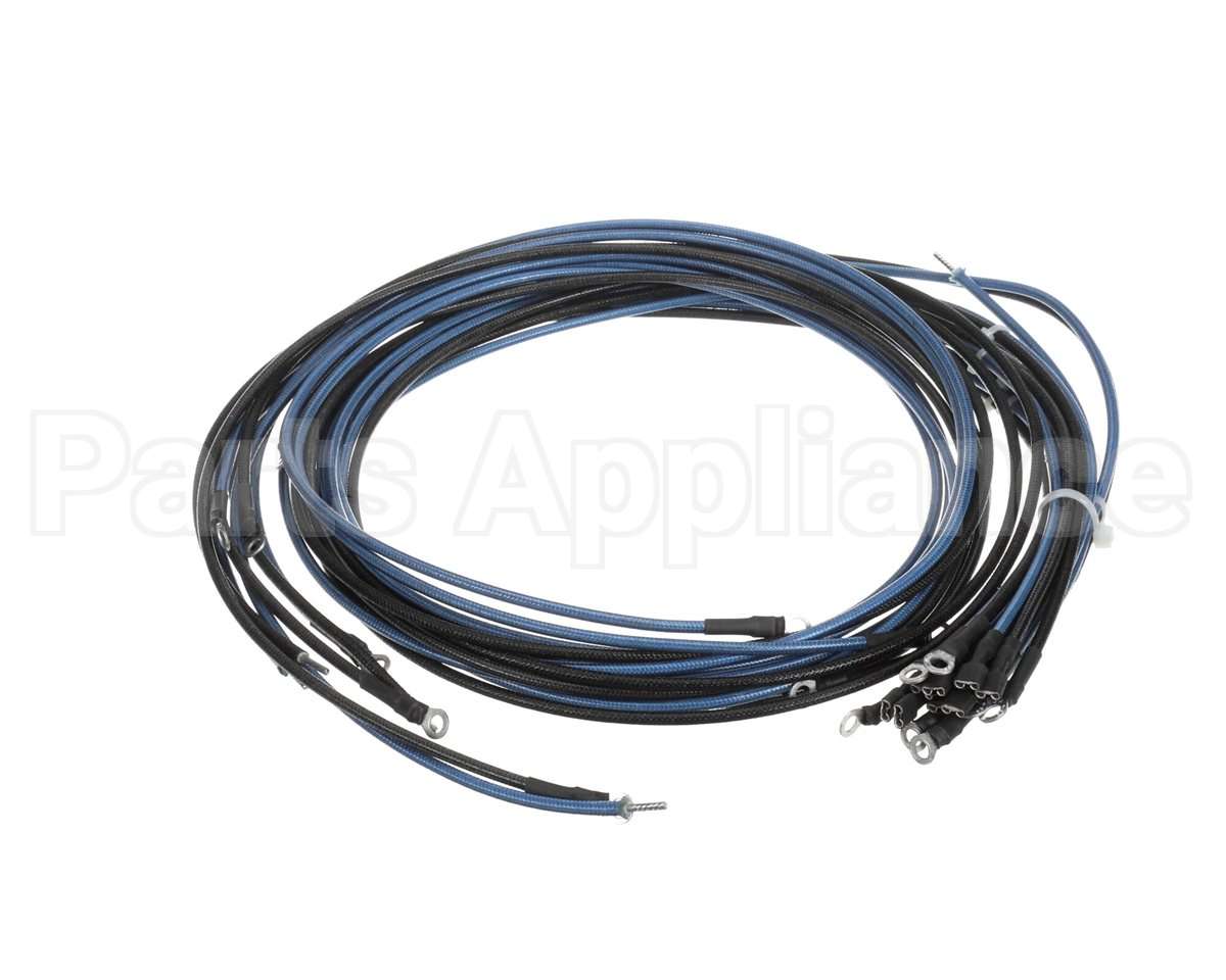 39299.0000 Imperial Ispa-18-E Wire Harness