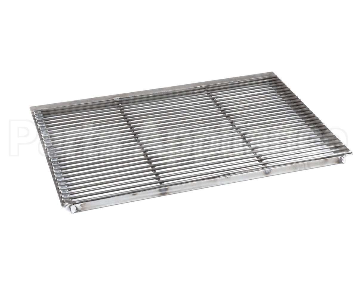 39305 Imperial Icb-4836Pt Split Top Grate (24