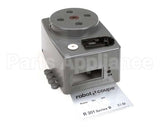39306 Robot Coupe R301 Series D Mot Sup Ass