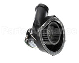 39308 Henny Penny Blower-High Temperature