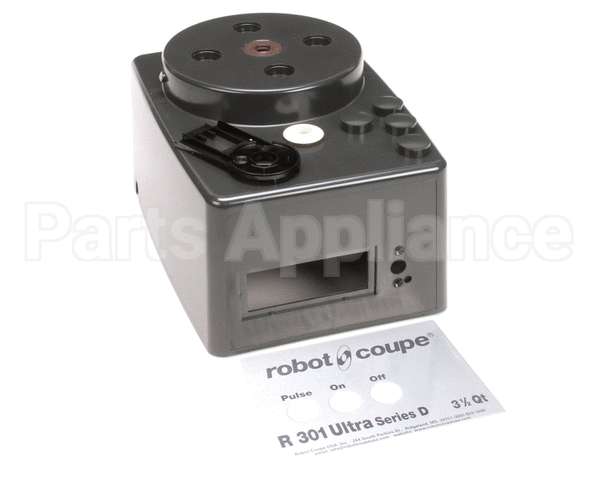 39308 Robot Coupe R301U Series D Mot Sup