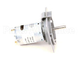 39309.0000 Bunn Motor, Whipper W/Base Slcc-6