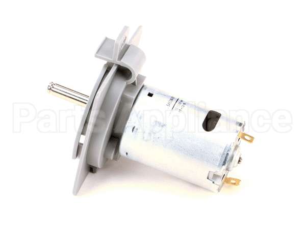 39309.0000 Bunn Motor, Whipper W/Base Slcc-6